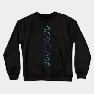 Zen Stones Crewneck Sweatshirt